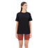 Фото #1 товара ICEBREAKER Merino Linen short sleeve T-shirt