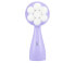 FACIAL CLEANING BRUSH #lilac 1 u