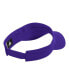 Фото #2 товара Men's Purple Washington Huskies Locker Room Team Adjustable Visor