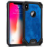 COOL IPhone XS Max Hard Fabric phone case