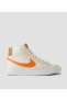 Фото #7 товара Кроссовки мужские Nike Blazer Mid '77 EMB Sneaker Erkek Ayakkabı DQ7674-001