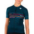 Фото #4 товара SPORTFUL Velodrome short sleeve jersey