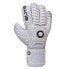 ELITE SPORT Warrior junior goalkeeper gloves Белый, 4 - фото #2