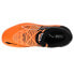 Фото #4 товара Puma Fusion Nitro Basketball Mens Orange Sneakers Athletic Shoes 195514-15