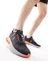 Фото #1 товара ON Cloudnova Flux trainers in black