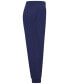 ფოტო #5 პროდუქტის Little Boys Sportswear Club Fleece Jogger Pants