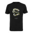 MISTER TEE Money Mouth T-shirt