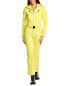 Фото #1 товара Bogner Malisha Ski Suit Women's Yellow 12