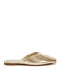 ფოტო #2 პროდუქტის Women's The Evie Slip-on Mules