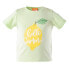 BEJO Lemon short sleeve T-shirt