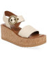 Фото #1 товара Women's Glory Platform Wedge Sandals