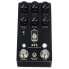 Walrus Audio 385 MKII - Overdrive Black