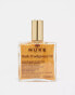 Фото #2 товара NUXE Huile Prodigieuse Golden Shimmer Dry Oil 100ml