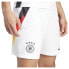 Фото #6 товара ADIDAS Germany 23/24 Shorts Home