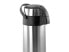 MegaChef MG-ASUC050 5 Liter Stainless Steel Airpot Hot Water Dispenser for Coffe