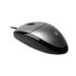 V7 Optical LED USB Mouse - Optical - USB Type-A - 1000 DPI - Black - Silver Компьютерная мышка - фото #2