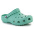 Фото #1 товара Crocs Classic Clog Jade Stone Jr. 206991-3UG