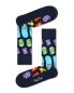 Фото #4 товара Happy Socks Simpsons 4-Pack Clouds In The Sky Gift Set Men's Up41-46