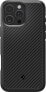 Spigen Spigen Core Armor, matte black - iPhone 6.3" 2024