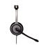 V7 HA212-2EP - Headset - Head-band - Calls & Music - Black,Silver - Binaural - 1.8 m