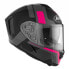 Фото #2 товара AIROH Spark Shogun full face helmet