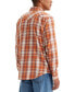 Фото #2 товара Men's Classic Standard Fit Western Shirt