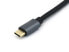 Фото #10 товара Equip USB 3.2 Gen 2x1 Type-C to C - M/M - 0.5 m - 5A - 0.5 m - USB C - USB C - USB 3.2 Gen 1 (3.1 Gen 1) - 10000 Mbit/s - Black