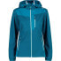 Фото #1 товара CMP Fix Hood 31A8406 softshell jacket