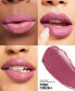 Фото #2 товара Dolly's Glam Getaway Full-On Plumping Satin Lipstick, 0.09 oz.