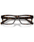 Фото #10 товара Оправа Dolce&Gabbana Rectangle Eyeglasses