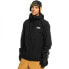 QUIKSILVER High In jacket