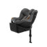 Фото #5 товара Автокресло Cybex Sirona Gi I-Size Серый 0+ (de 0 a 13 kilos) I (9 - 18 kg) II (15-25 kg) ISOFIX