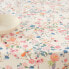 Stain-proof tablecloth Belum 0120-341 Multicolour 180 x 200 cm Flowers XL