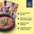 Фото #5 товара Nassfutter Katze mit Huhn & Ente, pure meat Multipack (6x85 g), 510 g