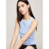 Фото #4 товара TOMMY JEANS Essential sleeveless T-shirt