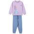 Фото #1 товара CERDA GROUP Frozen Track Suit