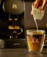 BARISTA Coffee and Espresso System with Milk Frother