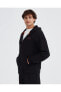 Фото #45 товара Свитшот мужской Skechers Essential Full Zip черный