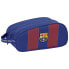 ფოტო #1 პროდუქტის SAFTA F.C.Barcelona 1St Equipment 23/24 Shoe Bag