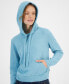 ფოტო #3 პროდუქტის Women's Hooded Sweater