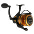 Penn Spinfisher VII Spinning Fishing Reel | Select Size | Free 2-Day Ship