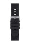 ფოტო #6 პროდუქტის Men's Swiss Chronograph T-Sport T-Race Black Silicone Strap Watch 47.6mm