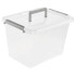 KEEEPER Larissa Collection 8.5L Storage Box