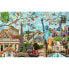 Фото #2 товара Головоломка Ravensburger 17118 Big Cities Collage 5000 Предметы