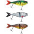 Фото #1 товара BERKLEY Zilla Jointed Sinking Glidebait 80g 180 mm