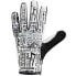 ფოტო #1 პროდუქტის MASSI Graffiti long gloves