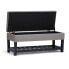 CLOSEOUT! Lomond Storage Ottoman