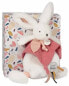 Doudou Cie Happy BOHO Doudou