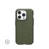 Фото #1 товара Urban Armor Gear UAG Civilian MagSafe Case| Apple iPhone 15 Pro| olive drab|