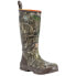 Фото #2 товара Muck Boot Mudder Tall Camouflage Rain Mens Brown, Green Casual Boots MUD-MDNA